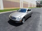 Thumbnail Photo 2 for 2006 Mercedes-Benz CLS500