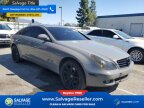 Thumbnail Photo 5 for New 2006 Mercedes-Benz CLS500