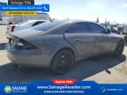 Thumbnail Photo 4 for New 2006 Mercedes-Benz CLS500