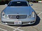 Thumbnail Photo 5 for 2006 Mercedes-Benz CLS500