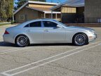 Thumbnail Photo 2 for 2006 Mercedes-Benz CLS500