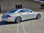 Thumbnail Photo 3 for 2006 Mercedes-Benz CLS500