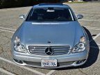 Thumbnail Photo 4 for 2006 Mercedes-Benz CLS500