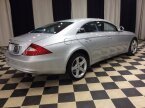 Thumbnail Photo 5 for 2006 Mercedes-Benz CLS500