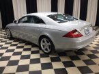Thumbnail Photo 3 for 2006 Mercedes-Benz CLS500