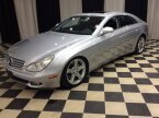 Thumbnail Photo 2 for 2006 Mercedes-Benz CLS500
