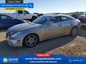 New 2006 Mercedes-Benz CLS500