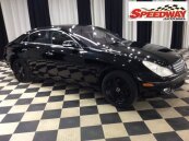 2006 Mercedes-Benz CLS500