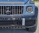 Thumbnail Photo 6 for 2006 Mercedes-Benz G55 AMG