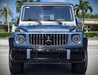 Thumbnail Photo 4 for 2006 Mercedes-Benz G55 AMG