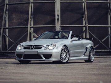 2006 Mercedes-Benz Other Mercedes-Benz Models