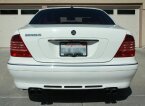 Thumbnail Photo 2 for 2006 Mercedes-Benz S500 for Sale by Owner