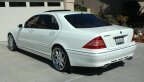 Thumbnail Photo 1 for 2006 Mercedes-Benz S500 for Sale by Owner