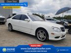 Thumbnail Photo 5 for New 2006 Mercedes-Benz S500