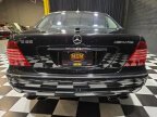 Thumbnail Photo 5 for 2006 Mercedes-Benz S65 AMG