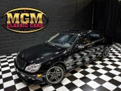2006 Mercedes-Benz S65 AMG