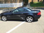 Thumbnail Photo 6 for 2006 Mercedes-Benz SL500 for Sale by Owner
