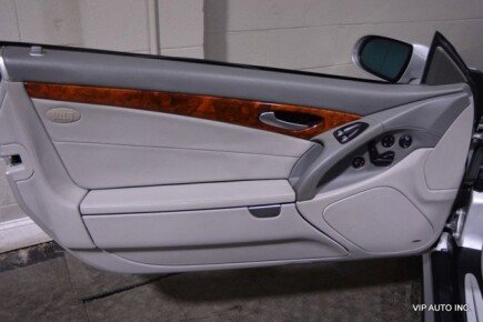 Photo 1 for 2006 Mercedes-Benz SL500