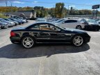 Thumbnail Photo 5 for 2006 Mercedes-Benz SL500