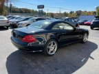 Thumbnail Photo 6 for 2006 Mercedes-Benz SL500