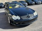 Thumbnail Photo 4 for 2006 Mercedes-Benz SL500