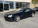 Thumbnail Photo 2 for 2006 Mercedes-Benz SL500