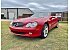 2006 Mercedes-Benz SL500