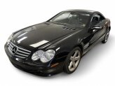 2006 Mercedes-Benz SL500