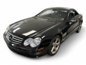 2006 Mercedes-Benz SL500