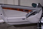 2006 Mercedes-Benz SL500