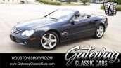 2006 Mercedes-Benz SL500