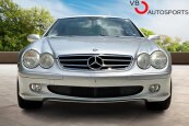 2006 Mercedes-Benz SL500