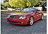 2006 Mercedes-Benz SL55 AMG
