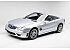 2006 Mercedes-Benz SL65 AMG