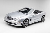 2006 Mercedes-Benz SL65 AMG