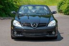 Thumbnail Photo 1 for 2006 Mercedes-Benz SLK55 AMG for Sale by Owner