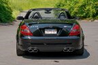 Thumbnail Photo 5 for 2006 Mercedes-Benz SLK55 AMG for Sale by Owner