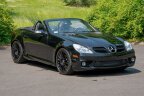 Thumbnail Photo 2 for 2006 Mercedes-Benz SLK55 AMG for Sale by Owner