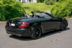 Thumbnail Photo 6 for 2006 Mercedes-Benz SLK55 AMG for Sale by Owner