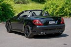 Thumbnail Photo 4 for 2006 Mercedes-Benz SLK55 AMG for Sale by Owner