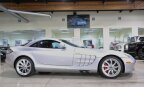 Thumbnail Photo 2 for 2006 Mercedes-Benz SLR