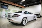 Thumbnail Photo 4 for 2006 Mercedes-Benz SLR