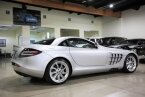 Thumbnail Photo 2 for 2006 Mercedes-Benz SLR