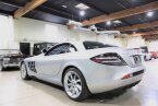 Thumbnail Photo 6 for 2006 Mercedes-Benz SLR