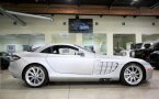 Thumbnail Photo 1 for 2006 Mercedes-Benz SLR