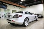 Thumbnail Photo 3 for 2006 Mercedes-Benz SLR