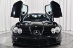 Thumbnail Photo 2 for 2006 Mercedes-Benz SLR