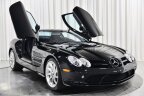 Thumbnail Photo 1 for 2006 Mercedes-Benz SLR