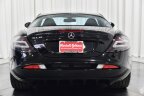 Thumbnail Photo 6 for 2006 Mercedes-Benz SLR