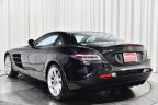 Thumbnail Photo 5 for 2006 Mercedes-Benz SLR